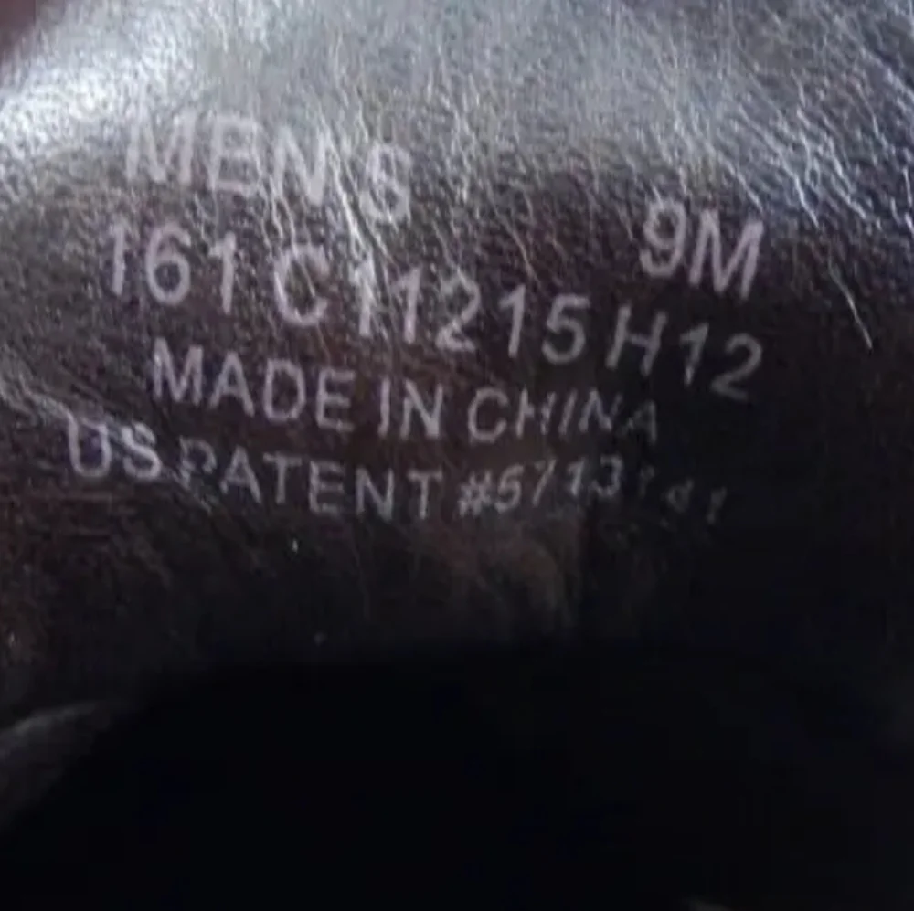 Cole Haan Nike Air Travel Moc Boots